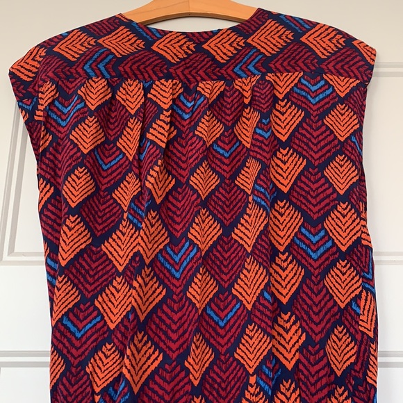 The Podolls Wrap Dress - Picture 5 of 9